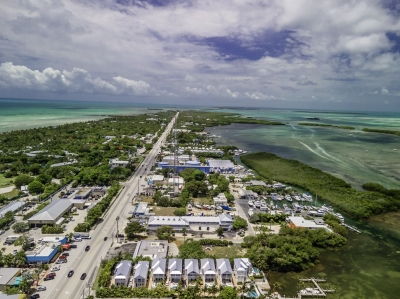 Islamorada view